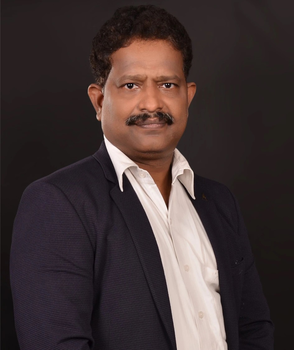 Dr. Sivakumar Subramaniyan